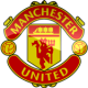 Manchester United matchkläder dam